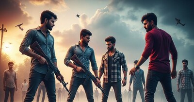 प्रतीकात्‍मक चित्र