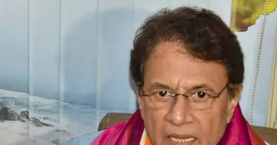 Meerut MP Arun Govil: Drive Out Infiltrators; Slams SP & TMC MLA