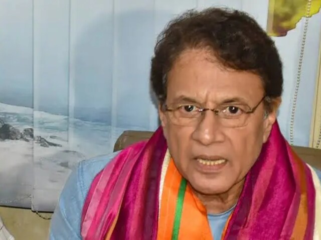 घर में घुसे तो भगाएंगे ही, घुसपैठ पर सांसद अरूण गोविल का सपा को करारा जवाब