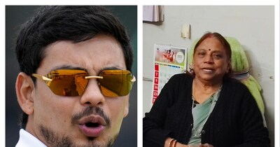 ईशान किशन की वापसी