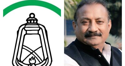 पीएचडी डिग्री विवाद पर आरजेडी ने ग्रामीण कार्य मंत्री अशोक चौधरी से इस्तीफा मांगा 