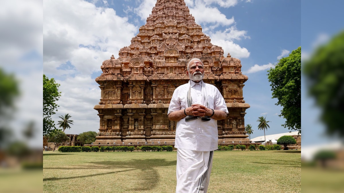 PM मोदी के लिए कैसा रहा साल 2025? क्या रिफॉर्म हुए, खुद तस्वीर शेयर की तस्वीर