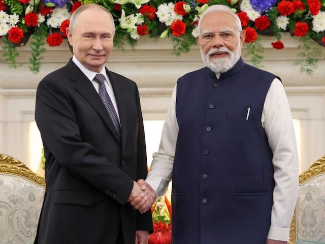  दुनिया ने देखा दो सुपर-पावर्स का दम