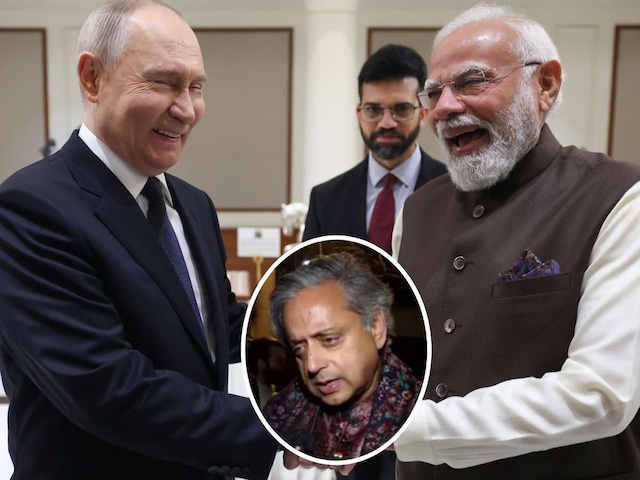  थरूर ने दिया हर सवाल का जवाब