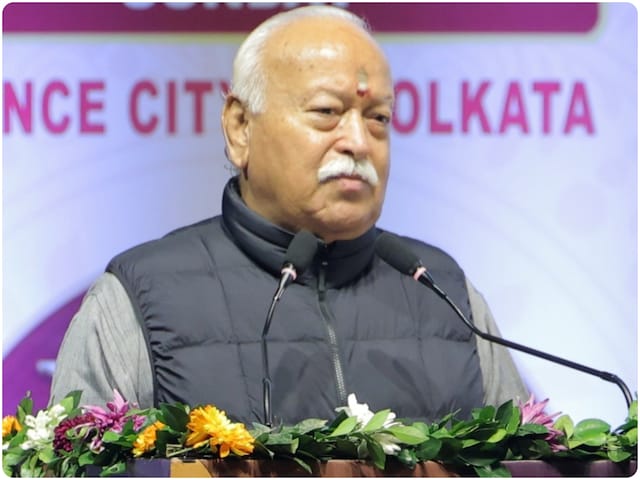 बांग्लादेशी हिंदुओं के लिए RSS प्रमुख मोहन भागवत का बड़ा संकेत