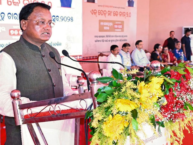 ओडिशा के विधायकों की सैलरी 211% बढ़ी, आपके यहां कितना मिलता है, देखिए लिस्ट