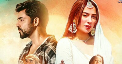 Mohit Chauhan's new song 'Heer' instantly wins hearts