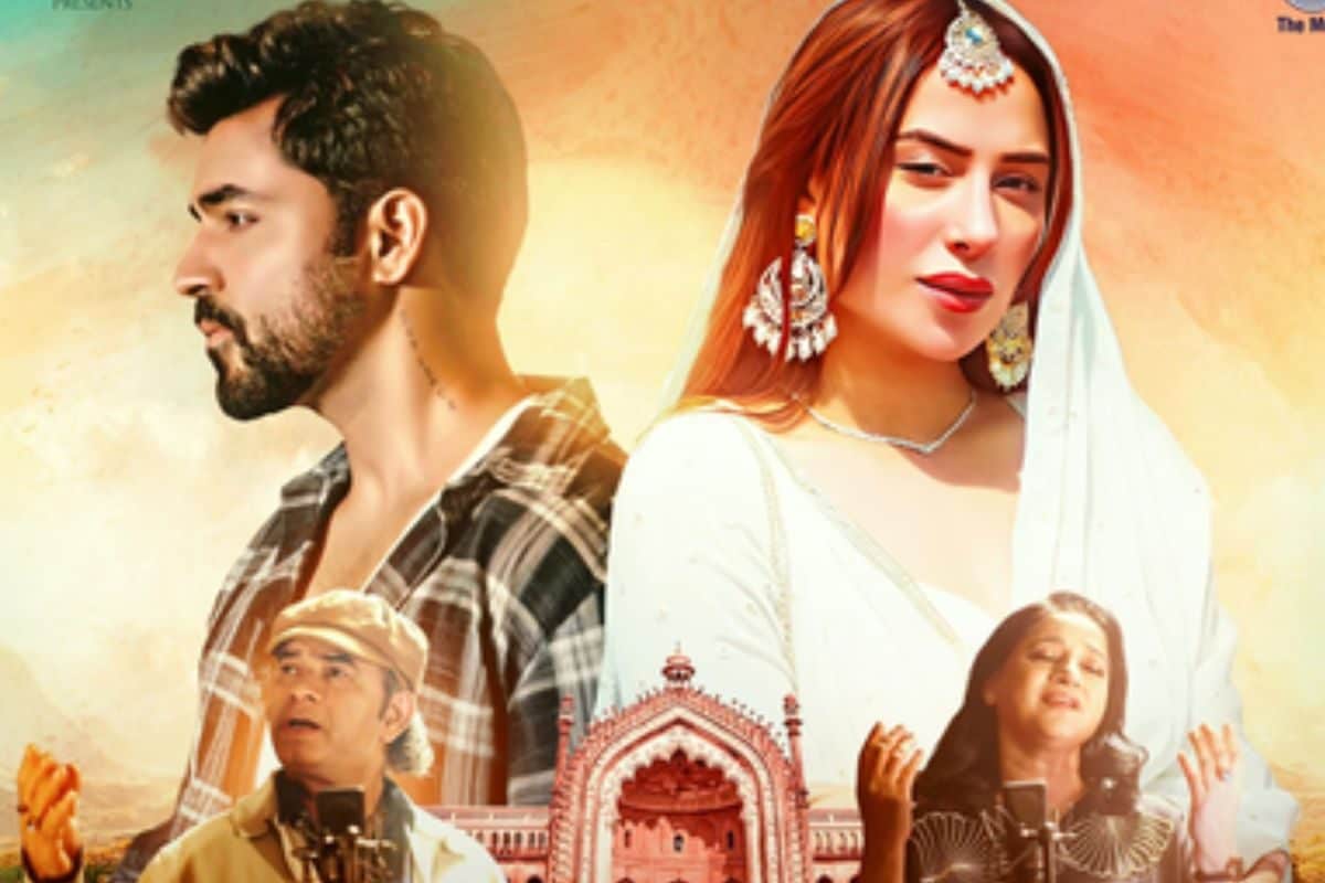 रिलीज होते ही छाया मोहित चौहान का नया गाना 'हीर', दिलों पर बनाई जगह