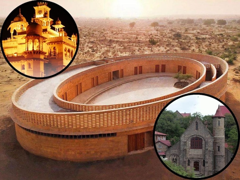 Most Beautiful Schools, Most Beautiful Schools in India Most Beautiful Schools, Most Beautiful Schools in India