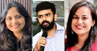 IAS Officers: साल 2025 में कई आईएएस अधिकारी चर्चा में रहे