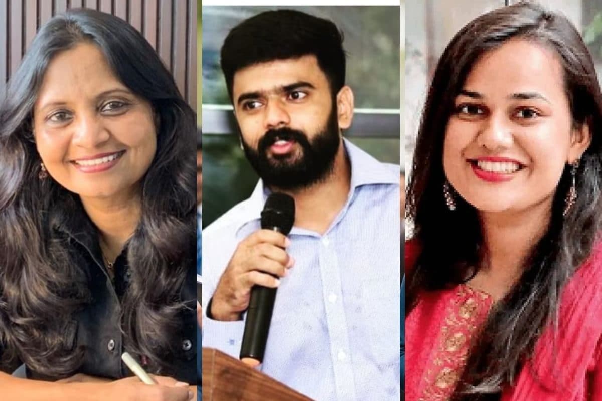 सबसे चर्चित 10 IAS अफसर किसी का दुनियाभर में हुआ नाम कोई रिश्वत में उलझा