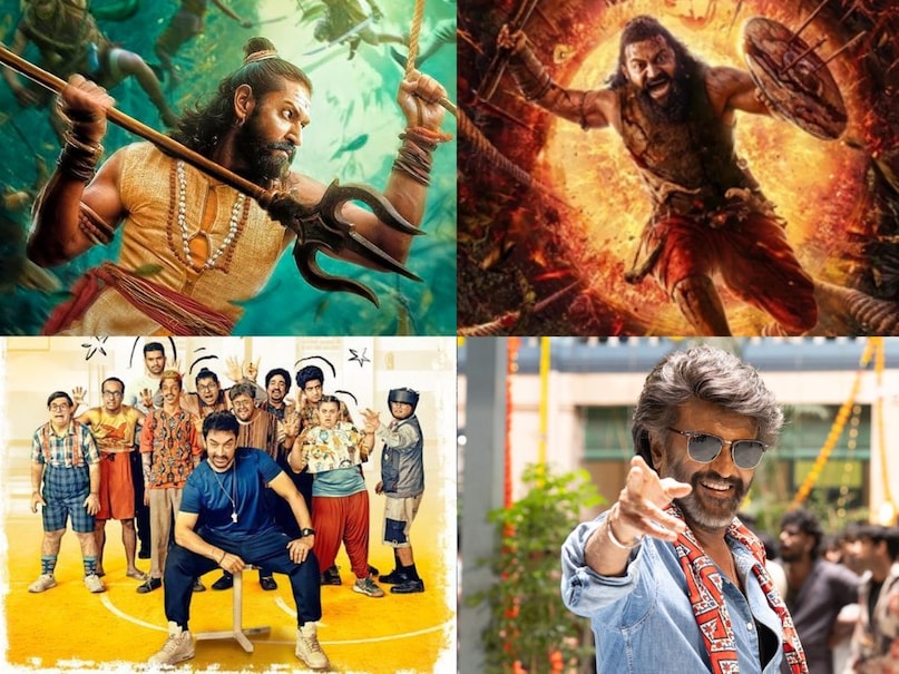 Most Popular Indian Film Of 2025, IMDb Most Popular Indian Film Of 2025, Saiyaara, Mahavatar Narsimha, Chhaava, Kantara, Coolie, Dragon, Sitaare Zameen Par, Deva, Raid 2, Lokah Chapter 1, 2025 की सबसे लोकप्रिय भारतीय फिल्म, आईएमडीबी 2025 की सबसे लोकप्रिय भारतीय फिल्म, सैयारा, महावतार नरसिम्हा, छावा, कंतारा, कुली, ड्रैगन, सितारे जमीन पर, देवा, रेड 2, लोका चैप्टर 1