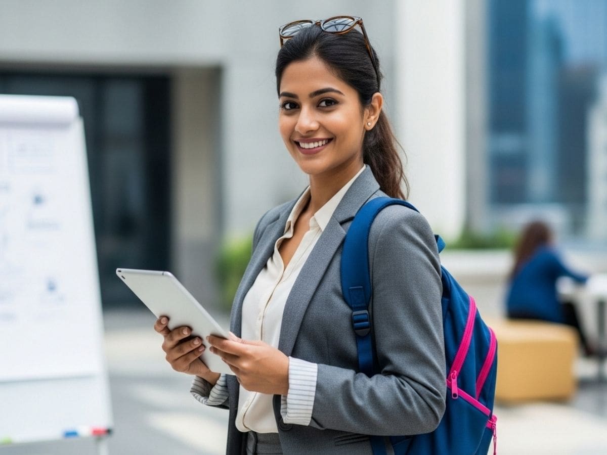 MBA કે MCom? કયા કોર્સમાં મળશે લાખોનું પેકેજ? જાણો અહીં! 2 MBA vs MCom