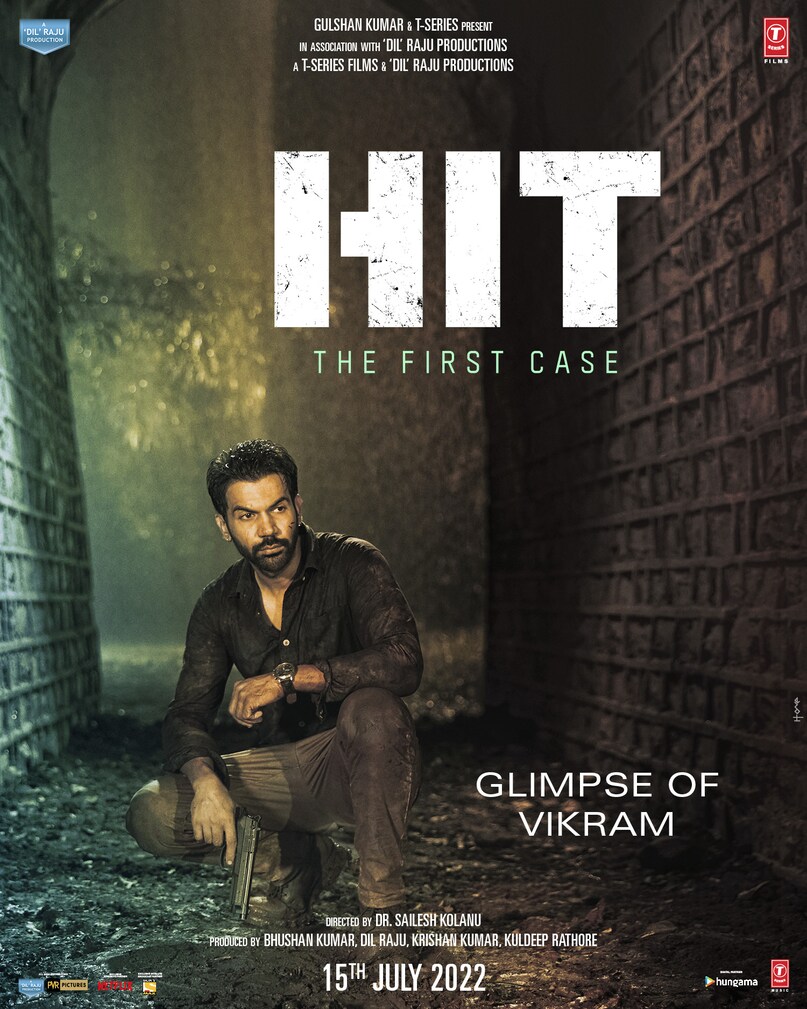 Hit: The First Case, Thadam, Talaash, Agent Sai Srinivasa Athreya, 7 mind blowing suspense films, हिट: द फर्स्ट केस, थडम, तलाश, एजेंट साई श्रीनिवास आथ्रेया, विक्रम वेधा, 7 दिमाग हिला देने वाली सस्पेंस फिल्में