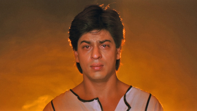 Shahrukh Khan