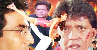 नई दिल्ली. आज से 23 साल पहले बॉक्स ऑफिस पर मिथुन चक्रवर्ती और अक्षय कुमार आमने-सामने थे, लेकिन दोनों एक दूसरे को टक्कर देने में असफल साबित हुए थे. अक्षय की फिल्म 'खिलाड़ी 420' और मिथुन की फिल्म 'बिल्ला नंबर 786' एक साथ 29 दिसंबर 2000 को सिनेमाघरों में रिलीज हुई थी और दोनों ही फिल्मों ने दर्शकों को निराश कर दिया था.