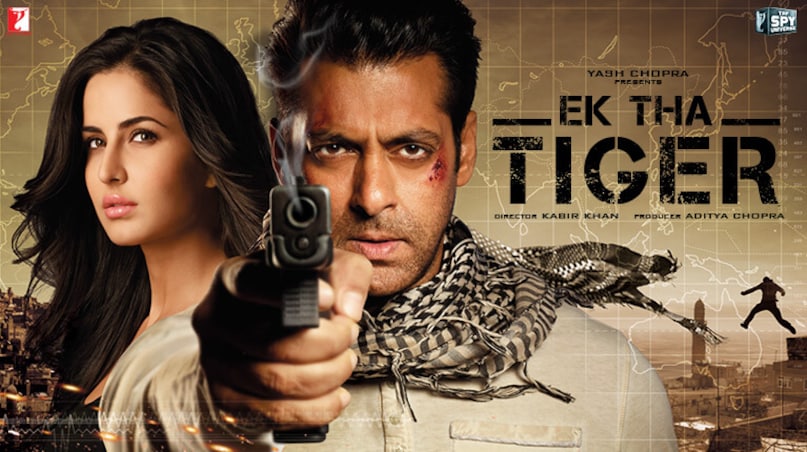 Dhurandhar, Ek Tha Tiger, Pathaan, Baby, 7 Best spy thrillers, धुरंधर, एक था टाइगर, पठान, बेबी, 7 बेस्ट स्पाई थ्रिलर