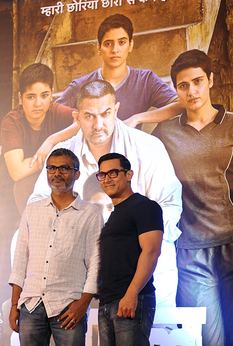 Aamir Khan, Tremendous Bollywood film, Dangal, India Highest Grossing Film, Highest Grossing Film Of 2016, आमिर खान, जबरदस्त बॉलीवुड फिल्म, दंगल, भारत की सबसे ज्यादा कमाई करने वाली फिल्म, 2016 की सबसे ज्यादा कमाई करने वाली फिल्म