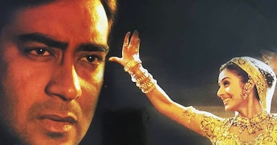 नई दिल्ली. 3 दिसंबर यानी आज ही के दिन साल 1999 में सिनेमाघरों में फिल्म 'तक्षक' रिलीज हुई थी. यह एक एक्शन ड्रामा फिल्म थी, जिसे गोविंद निहलानी ने लिखा, प्रोड्यूस, फिल्माया और डायरेक्ट किया था. इसे निहलानी की पॉपुलर सिनेमा में कोशिश के तौर पर देखा जा रहा था.