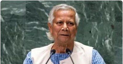 मोहम्मद यूनुस के खिलाफ अल्पसंख्यकों का गुस्सा बढ़ रहा है. (फाइल फोटो)