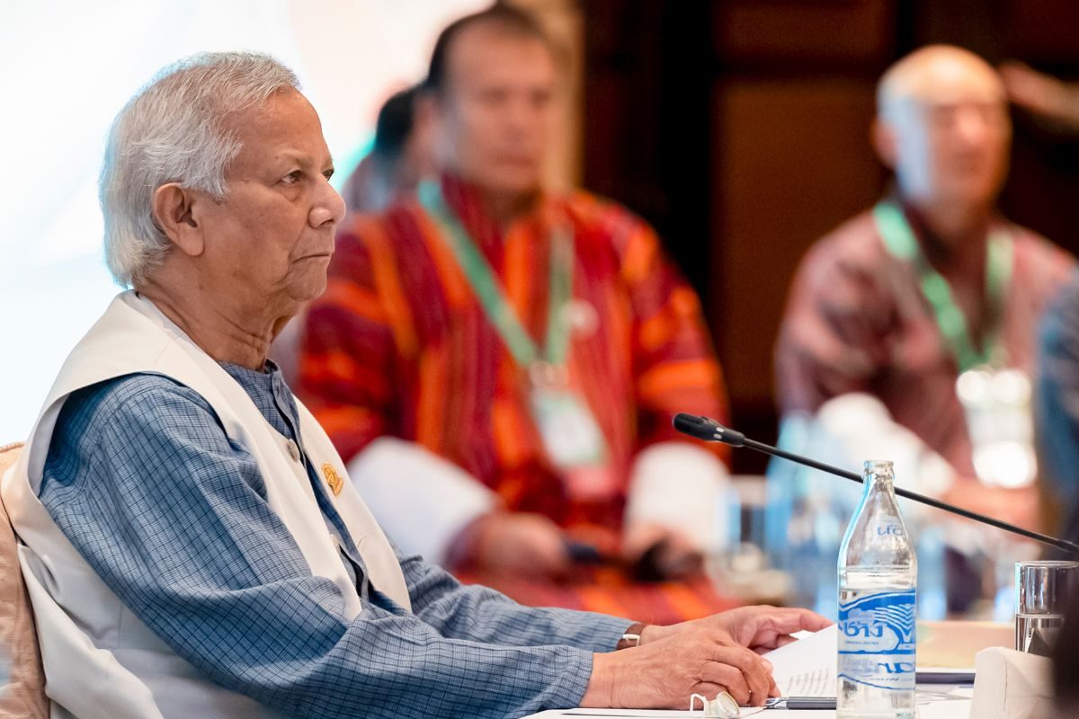 बांग्लादेश को लगने जा रहा ₹9 हजार करोड़ का चूना! भारत से दुश्मनी का अंजाम देखो