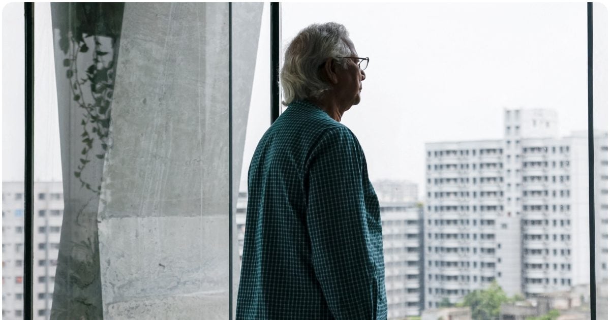 किस दिशा में जा रहा बांग्लादेश-भारत का रिश्ता, मोहम्मद यूनुस कितने जिम्मेदार?