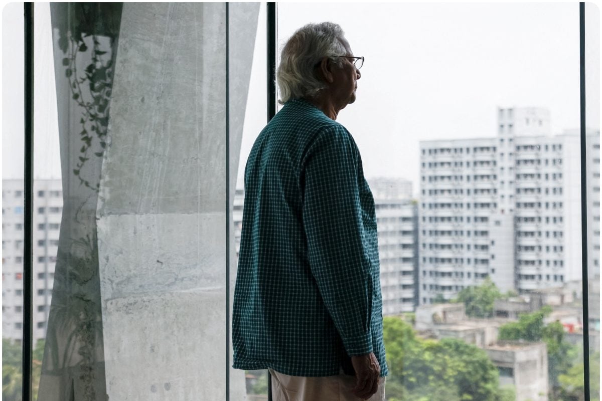 किस दिशा में जा रहा बांग्लादेश-भारत का रिश्ता मोहम्मद यूनुस कितने जिम्मेदार