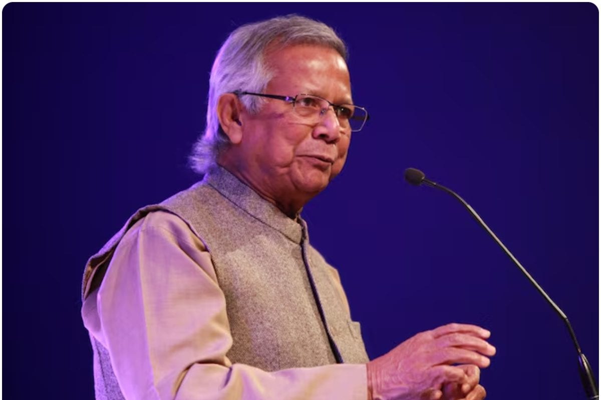 बांग्लादेश बनने वाला है सीरिया-पाक यूनुस से नोबेल पुरस्कार वापस लेने की मांग