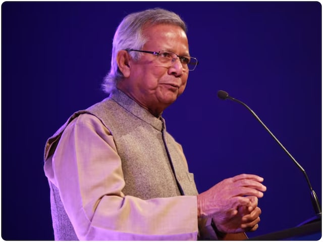 बांग्लादेश बनने वाला है सीरिया-पाक, यूनुस से नोबेल पुरस्कार वापस लेने की मांग