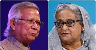 बांग्लादेश ने भारतीय राजदूत को तलब किया है. (फाइल फोटो)