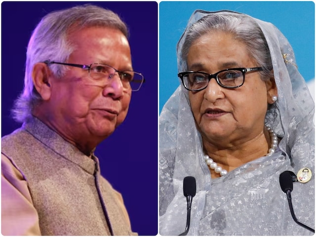 शेख हसीना के इंटरव्‍यू से मोहम्मद यूनुस को मिर्ची, भारतीय राजदूत को भेजा समन
