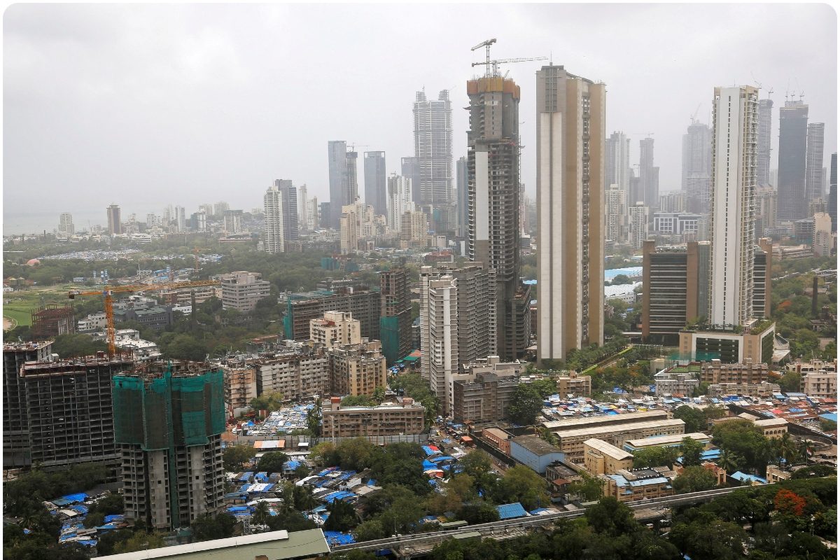 मुंबई को मुस्लिम नहीं होने देंगे, कौन कर रहा 'मराठी मुंबई' को 'मुस्लिम मुंबई' बनाने की साजिश?