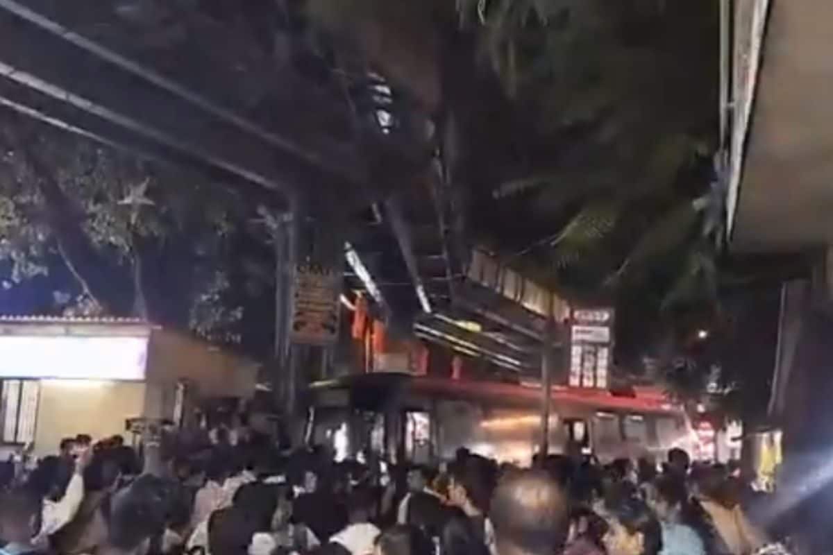 मुंबई के भांडुप में बड़ा हादसा, किलर बनी BEST बस, 13 को कुचला, 4 की मौत