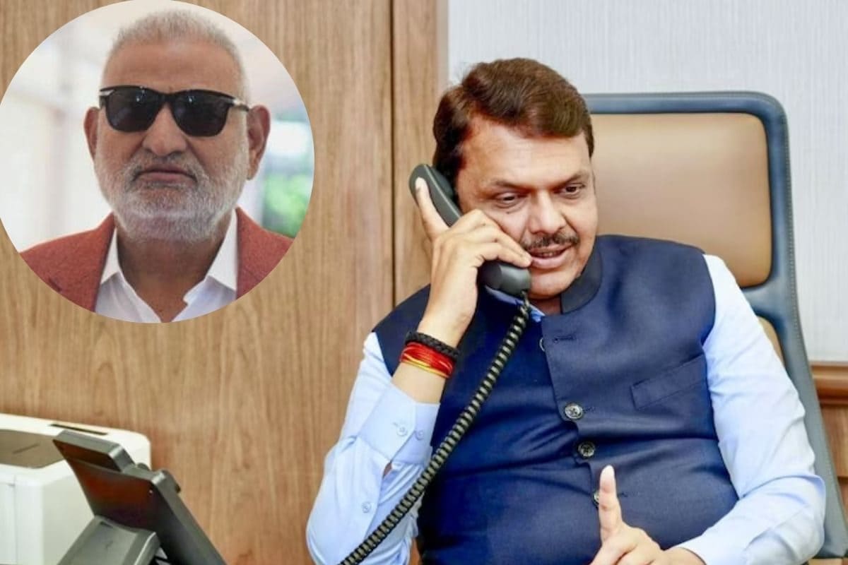 फडणवीस ने मंत्री माणिकराव कोकाटे के मंत्रालय छीने, स्‍कैम में फंसने पर एक्‍शन