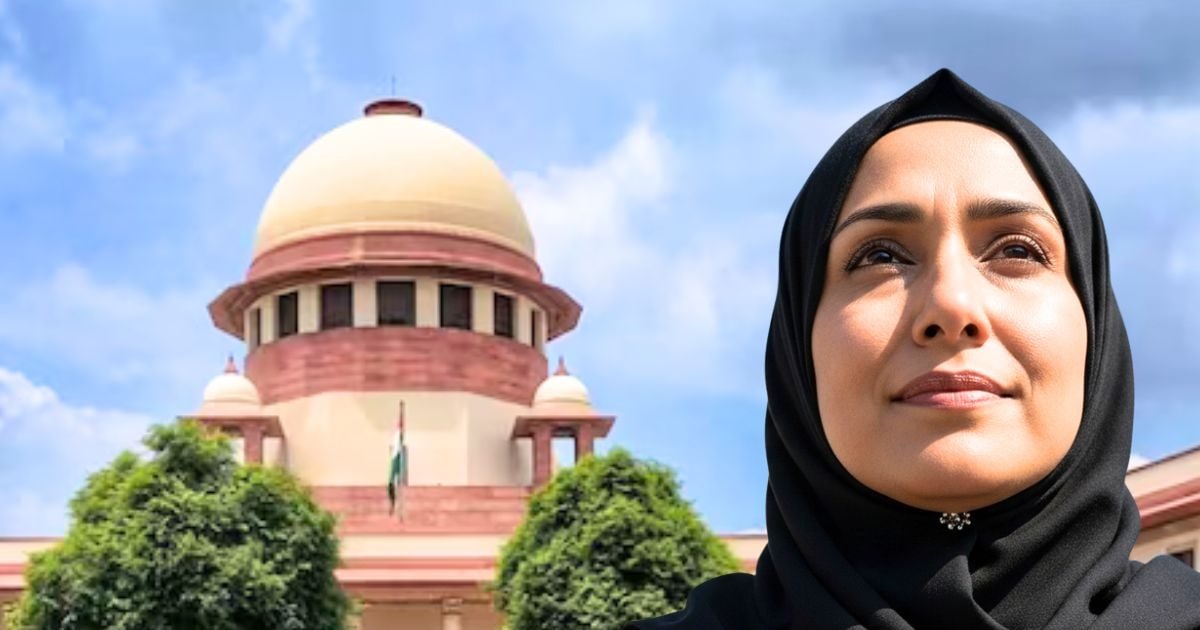 मेहर, गहने और गिफ्ट... तलाकशुदा महिलाओं को सब वापस मिलेगा, SC का फैसला