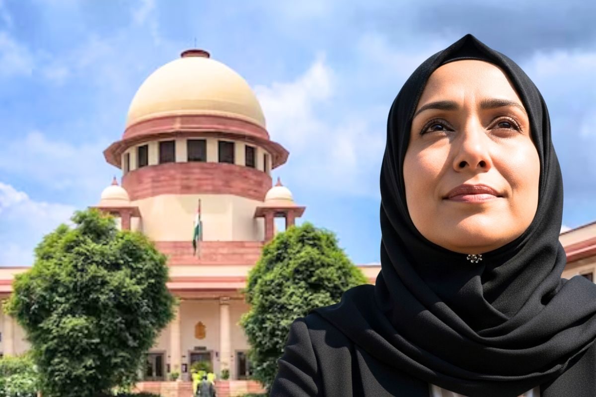 मेहर गहने और गिफ्ट तलाकशुदा महिलाओं को सब वापस मिलेगा SC का फैसला