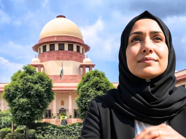 मेहर, गहने और गिफ्ट... तलाकशुदा महिलाओं को सब वापस मिलेगा, SC का फैसला