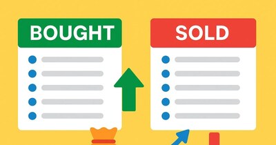 नवंबर में म्यूचुअल फंड्स का बड़ा दांव, किन शेयरों में हुई जमकर खरीद-बिक्री.(Image:AI) 