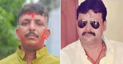 मुजफ्फरपुर जिले के दो कुख्यात अपराधियों- राकेश कुमार उर्फ चुन्नू ठाकुर और कुमार रंजन ओमकार की संपत्ति जब्त करने के लिए कोर्ट से अनुमति मिल गई है.