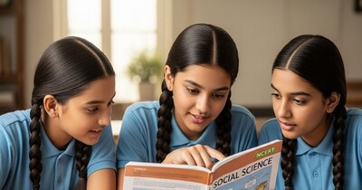 NCERT Class 7 Social Science: बच्चों को उदाहरणों सहित भारतीय इतिहास पढ़ाया जाएगा