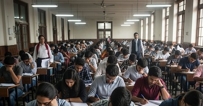 NEET UG 2026 की परीक्षा के बाद रिजल्ट जून के बीच में घोषित होने की संभावना है.
