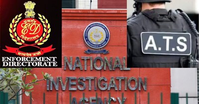 Borivali Padgha Village News: महाराष्‍ट्र के बोरीवली-पडघा गांव में अक्‍सर ही केंद्रीय और राज्‍यस्‍तरीय जांच एजेंसियों की ओर से छापे मारे जाते रहते हैं. (सांकेतिक तस्‍वीर)