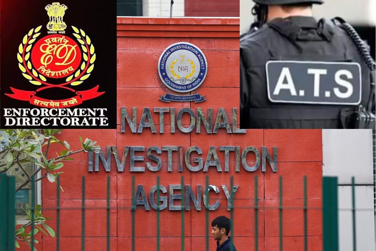 इस गांव में ऐसा क्‍या है देश में कहीं भी कुछ हो यहां के लोगों के लिए शामत तय