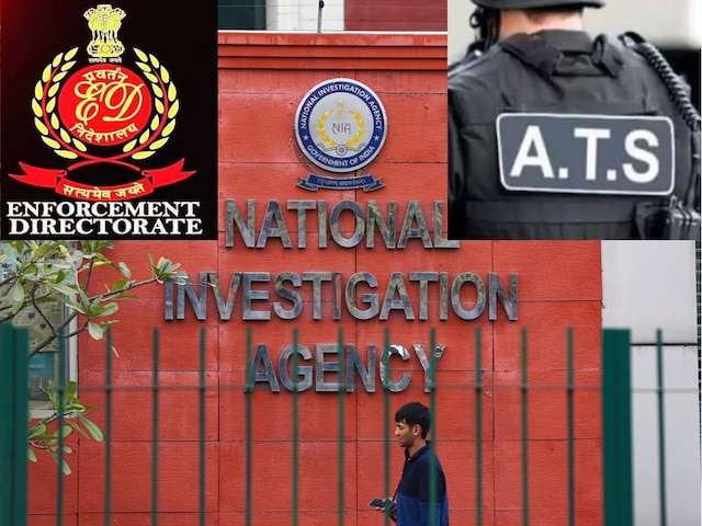 इस गांव में 83% निवासी मुसलमान, कहीं भी कुछ हो, यहां दरवाजे पर दस्‍तक तय