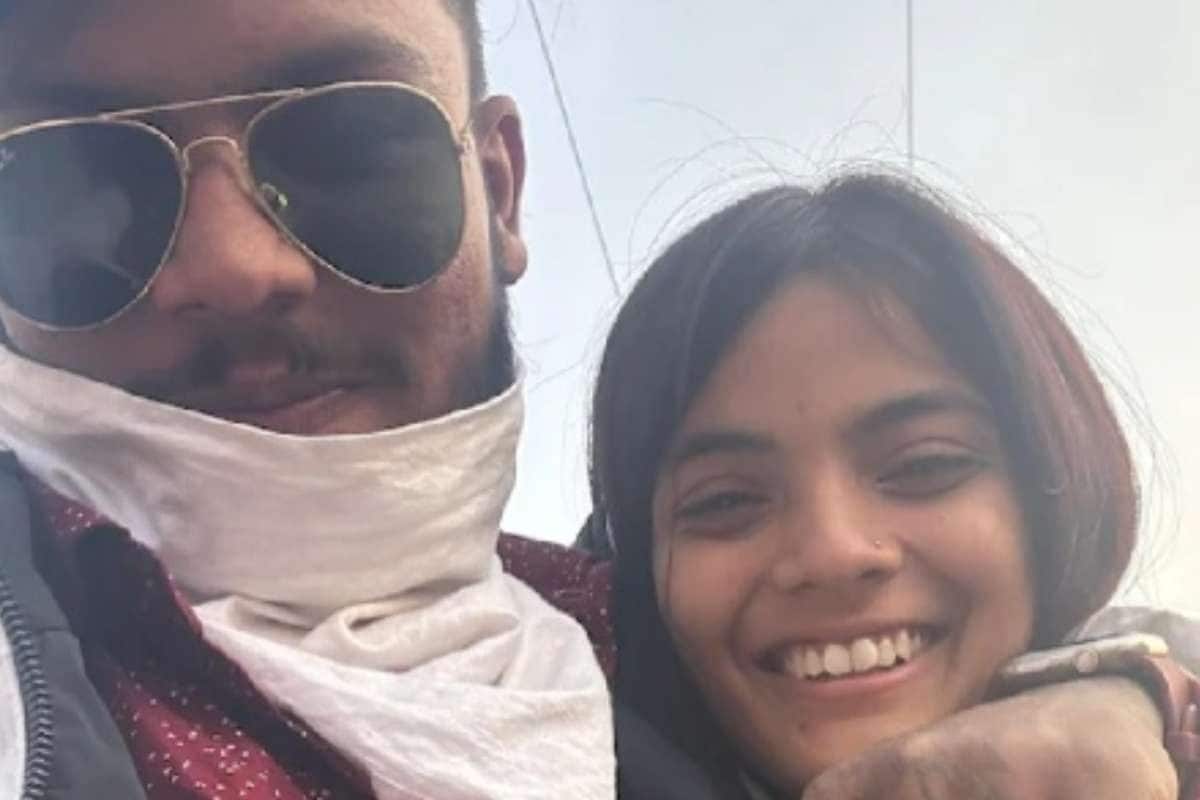 BF को मार क्‍यों नहीं देते: आंचल बोली- IO ने उकसाया और भाई ने दाग दी गोली