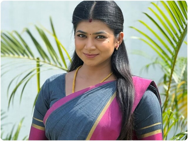 शादी का दबाव नहीं झेल पाईं मशहूर एक्ट्रेस, नंदिनी CM ने लगाया मौत को गले