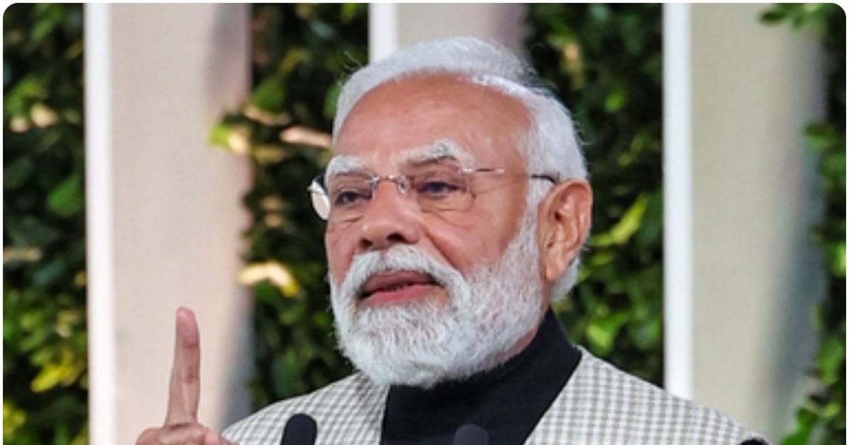 आतंकवाद के खिलाफ जीरो टॉलरेंस, ऑस्ट्रेलिया के साथ खड़े हैं; सिडनी हमले पर PM