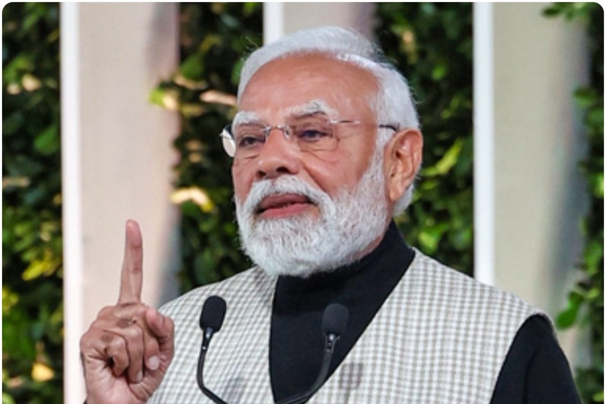 आतंकवाद के खिलाफ जीरो टॉलरेंस ऑस्ट्रेलिया के साथ खड़े हैं सिडनी हमले पर PM