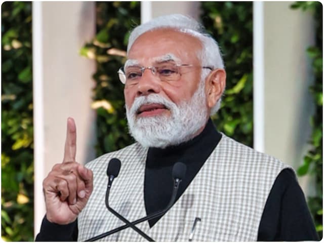 आतंकवाद के खिलाफ जीरो टॉलरेंस, ऑस्ट्रेलिया के साथ खड़े हैं; सिडनी हमले पर PM