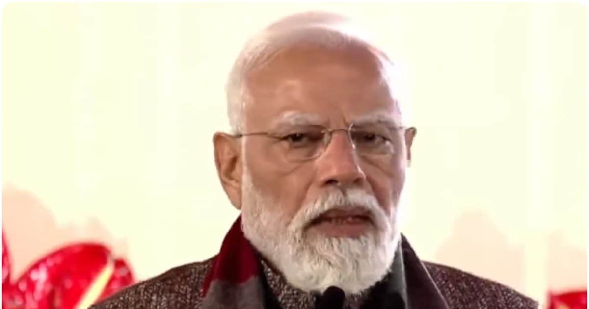 'वीर साहिबजादे क्रूर मुगल सल्तनत के खिलाफ चट्टान की तरह खड़े रहे'